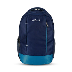 Ayaha 29 litres College Bag, Travel Backpack for Men & Women School Bag Office Bag