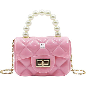 NFI essentials Sling Bag for Women, Small Stylish Shoulder Bag for Girls, Handbag for Ladies, Mini Crossbody Bag Purse, Satchel, Clutch, Sling Bag for Woman, Kids, Childrens Latest