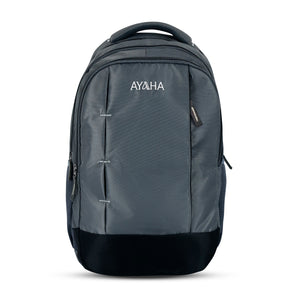 Ayaha 29 litres College Bag, Travel Backpack for Men & Women School Bag Office Bag