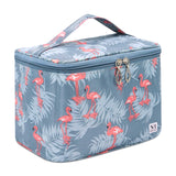 NFI essentials Makeup Pouch - AYAHA ENTERPRISES PRIVATE LIMITED