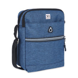 NFI essentials Small Unisex Sling Bag Cross Body Bag for Travelling - AYAHA ENTERPRISES PRIVATE LIMITED