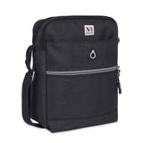 NFI essentials Small Unisex Sling Bag Cross Body Bag for Travelling - AYAHA ENTERPRISES PRIVATE LIMITED