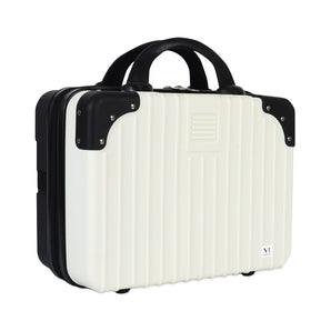 NFI essentials Hard Shell Vanity Case