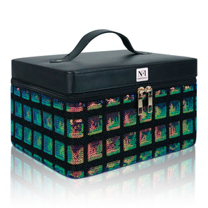 NFI essentials Makeup Vanity Box