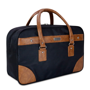 Travel Duffle Bag 22L Gym Bag for Men Women Weekender Bag Large Luggage Bag for Travelling