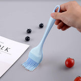 NFI essentials Spatula and Basting Brush Set, Non-Stick Cooking Safe Set of 2 Heat Resistant - AYAHA ENTERPRISES PRIVATE LIMITED