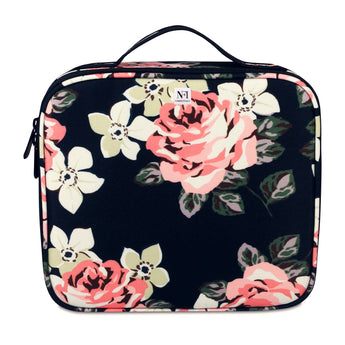 NFI essentials Makeup Vanity Bag - AYAHA ENTERPRISES PRIVATE LIMITED