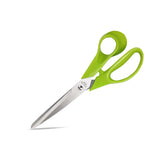 NFI essentials Multipurpose Scissor 8 Inch Soft Comfort-Grip Handles Scissors Sharp Scissors Stationery - AYAHA ENTERPRISES PRIVATE LIMITED