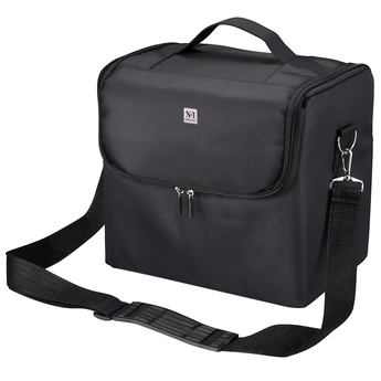 NFI essentials Makeup Vanity Bag - AYAHA ENTERPRISES PRIVATE LIMITED