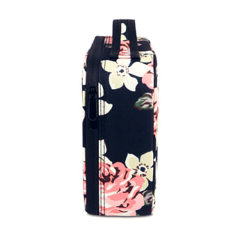 NFI essentials Makeup Vanity Bag - AYAHA ENTERPRISES PRIVATE LIMITED