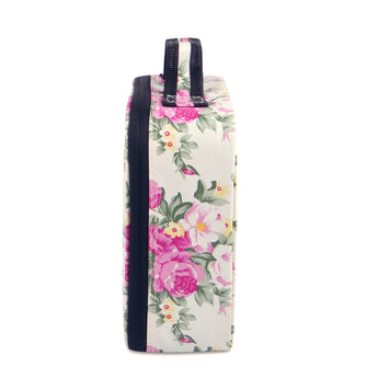 NFI essentials Makeup Vanity Bag - AYAHA ENTERPRISES PRIVATE LIMITED