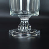 NFI esssentials Hurricane Pillar Candle Holders with sturdy pedestal base Stemmed Candle Vase Ideal for Home Decor, Weddings, Events, Centerpieces - AYAHA ENTERPRISES PRIVATE LIMITED