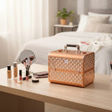 NFI essentials Makeup Vanity Box - AYAHA ENTERPRISES PRIVATE LIMITED