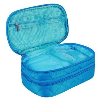 NFI essentials Makeup Pouch - AYAHA ENTERPRISES PRIVATE LIMITED