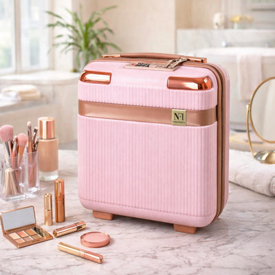 NFI essentials Makeup Box for Women