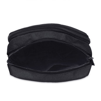 NFI essentials Small Unisex Sling Bag Cross Body Bag for Travelling - AYAHA ENTERPRISES PRIVATE LIMITED