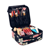 NFI essentials Makeup Vanity Bag - AYAHA ENTERPRISES PRIVATE LIMITED