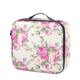 NFI essentials Makeup Vanity Bag - AYAHA ENTERPRISES PRIVATE LIMITED