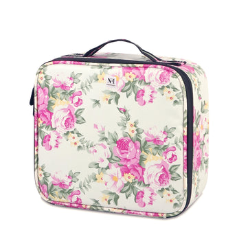 NFI essentials Makeup Vanity Bag - AYAHA ENTERPRISES PRIVATE LIMITED
