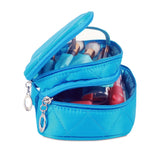 NFI essentials Makeup Pouch - AYAHA ENTERPRISES PRIVATE LIMITED