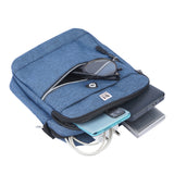 NFI essentials Small Unisex Sling Bag Cross Body Bag for Travelling - AYAHA ENTERPRISES PRIVATE LIMITED