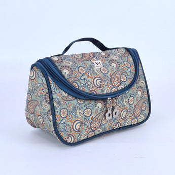 NFI essentials Makeup Pouch - AYAHA ENTERPRISES PRIVATE LIMITED