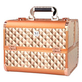 NFI essentials Makeup Vanity Box - AYAHA ENTERPRISES PRIVATE LIMITED