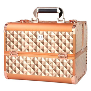 NFI essentials Makeup Vanity Box - AYAHA ENTERPRISES PRIVATE LIMITED