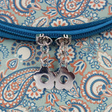 NFI essentials Makeup Pouch - AYAHA ENTERPRISES PRIVATE LIMITED