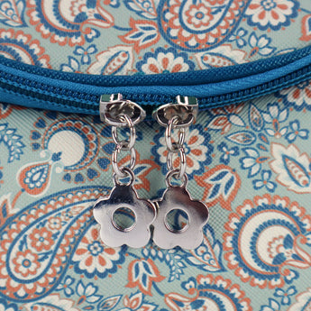 NFI essentials Makeup Pouch - AYAHA ENTERPRISES PRIVATE LIMITED