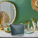 NFI essentials Makeup Pouches for Women Stylish (Pack of 2) - AYAHA ENTERPRISES PRIVATE LIMITED