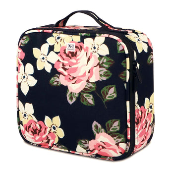 NFI essentials Makeup Vanity Bag - AYAHA ENTERPRISES PRIVATE LIMITED