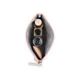 NFI essentials Print Makeup Pouches for Women Stylish Pouch for Makeup accessories Travel pouch Cosmetic Pouches Toiletry Bag for Women - AYAHA ENTERPRISES PRIVATE LIMITED