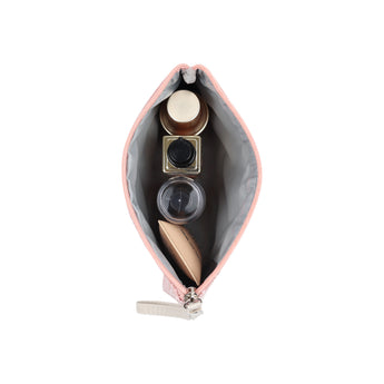 NFI essentials Print Makeup Pouches for Women Stylish Pouch for Makeup accessories Travel pouch Cosmetic Pouches Toiletry Bag for Women - AYAHA ENTERPRISES PRIVATE LIMITED