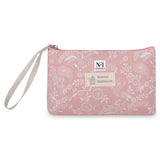 NFI essentials Print Makeup Pouches for Women Stylish Pouch for Makeup accessories Travel pouch Cosmetic Pouches Toiletry Bag for Women - AYAHA ENTERPRISES PRIVATE LIMITED