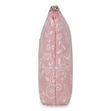 NFI essentials Print Makeup Pouches for Women Stylish Pouch for Makeup accessories Travel pouch Cosmetic Pouches Toiletry Bag for Women - AYAHA ENTERPRISES PRIVATE LIMITED
