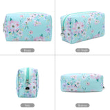 NFI essentials Floral Print Pouch - AYAHA ENTERPRISES PRIVATE LIMITED