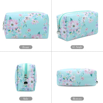 NFI essentials Floral Print Pouch - AYAHA ENTERPRISES PRIVATE LIMITED