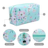 NFI essentials Floral Print Pouch - AYAHA ENTERPRISES PRIVATE LIMITED