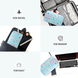 NFI essentials Floral Print Pouch - AYAHA ENTERPRISES PRIVATE LIMITED