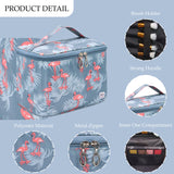 NFI essentials Makeup Pouch - AYAHA ENTERPRISES PRIVATE LIMITED