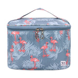 NFI essentials Makeup Pouch - AYAHA ENTERPRISES PRIVATE LIMITED