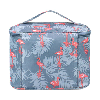 NFI essentials Makeup Pouch - AYAHA ENTERPRISES PRIVATE LIMITED