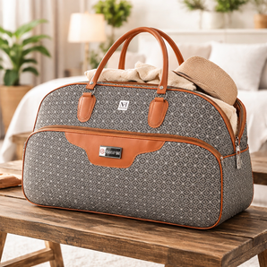 Ayaha Large Travel Duffle Bag, Air Bag for Men and Women Cabin Luggage Bag