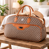 Ayaha Large Travel Duffle Bag, Air Bag for Men and Women Cabin Luggage Bag - AYAHA ENTERPRISES PRIVATE LIMITED