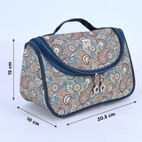 NFI essentials Makeup Pouch - AYAHA ENTERPRISES PRIVATE LIMITED