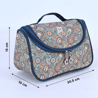 NFI essentials Makeup Pouch - AYAHA ENTERPRISES PRIVATE LIMITED