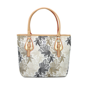 NFI essentials PU HandBags for Women, Hobo Bags, Tote Hand Bags, Shopping Bag