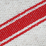 NFI essentials Cotton Floor Cleaning Duster Cloth, Mop Pocha for Home Dish Towel Pottu (Pack of 18, Off White) - AYAHA ENTERPRISES PRIVATE LIMITED