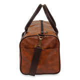 Leather Travel Bag : Buy Duffle Bag, Travel Bag, Carry on Bag - AYAHA ENTERPRISES PRIVATE LIMITED